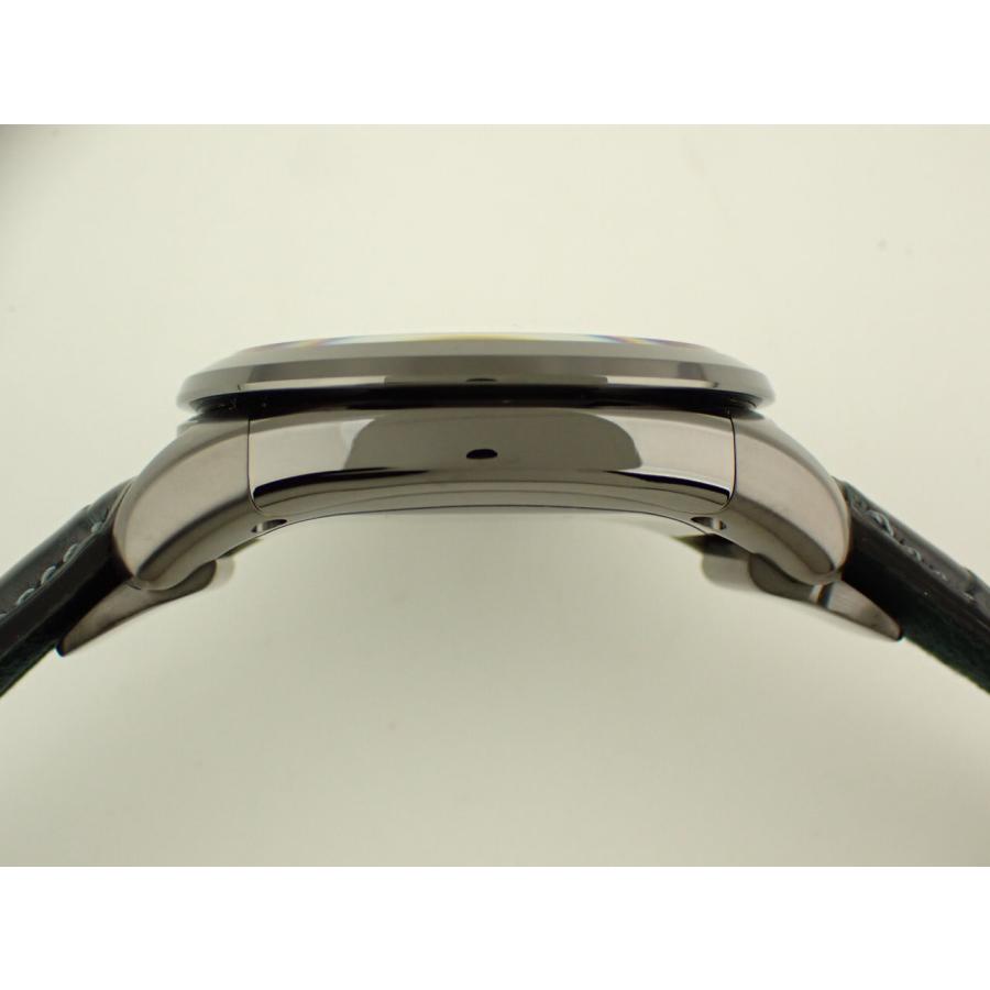 シチズン カンパノラ コスモサイン 25周年記念限定モデル クォーツ AA7804-10F(4386-A1BV001)新品 | CAMPANOLA | 06