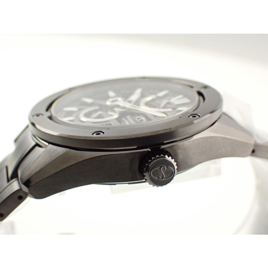オリエントスター コンテンポラリー M34 アバンギャルド スケルトン RK-BZ0004B(F8F6-UAA0)新品 | ORIENT | 02