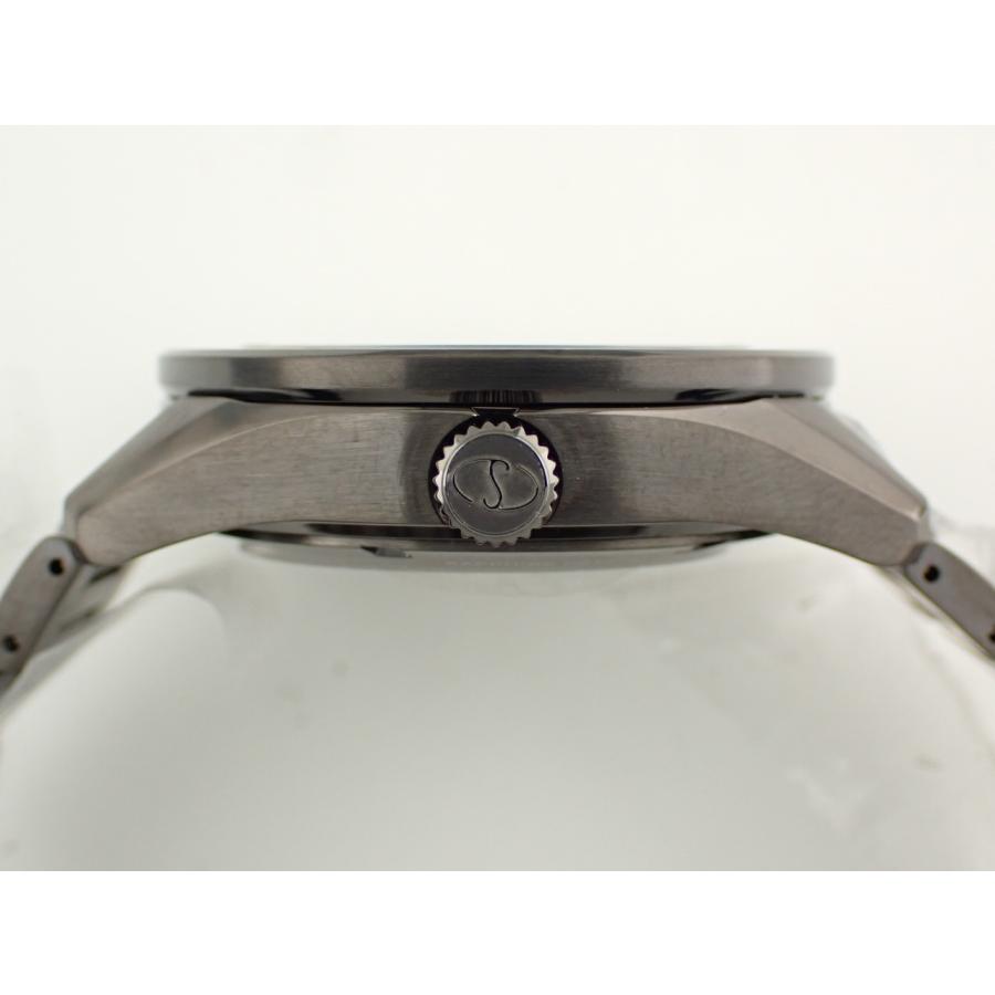 オリエントスター コンテンポラリー M34 アバンギャルド スケルトン RK-BZ0004B(F8F6-UAA0)新品 | ORIENT | 04