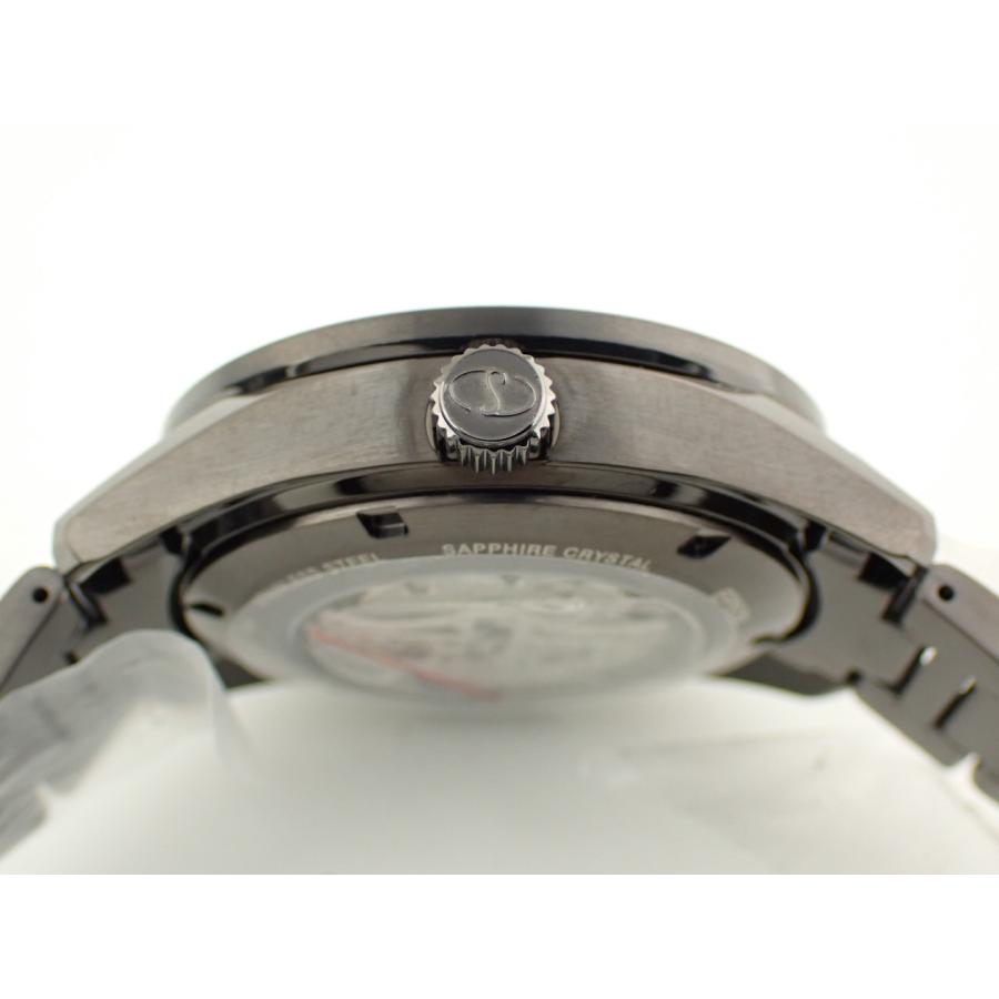 オリエントスター コンテンポラリー M34 アバンギャルド スケルトン RK-BZ0004B(F8F6-UAA0)新品 | ORIENT | 05