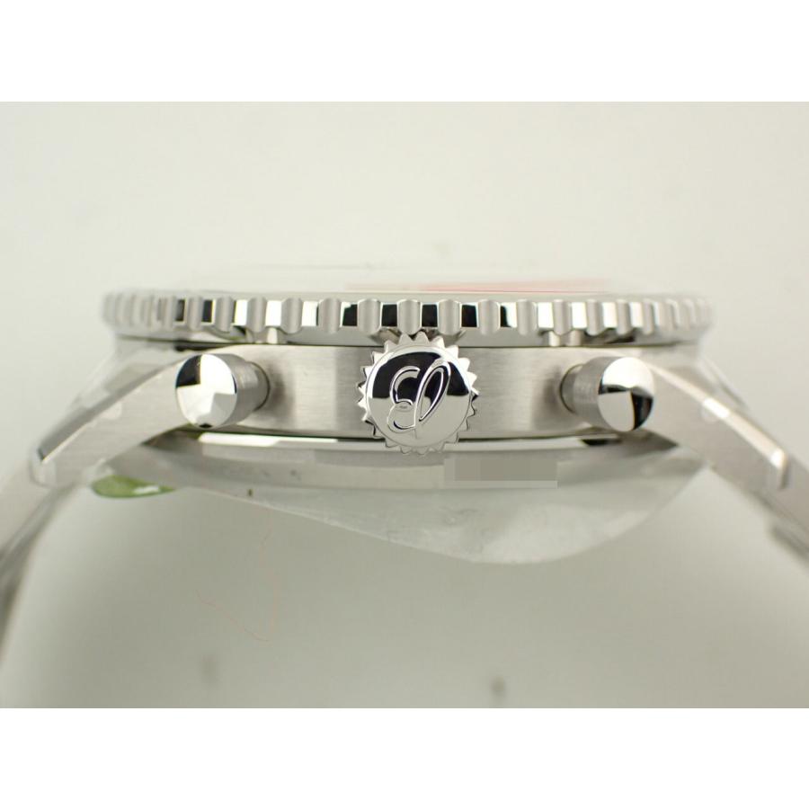 ブライトリング ナビタイマー B01 クロノグラフ 41 オパーリンホワイト AB0139211G1A1(AB0139)新品 | ナビタイマー | 04