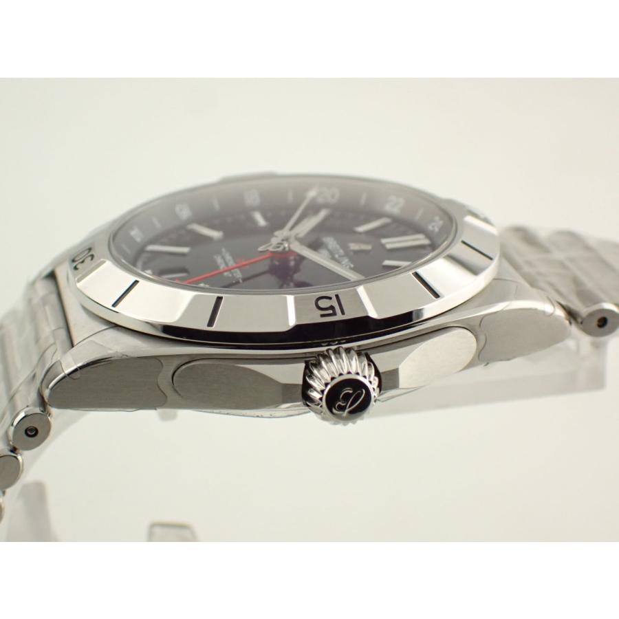ブライトリング クロノマット オートマチック GMT 40 A32398101L1A1(A32398)新品 | クロノマット | 02
