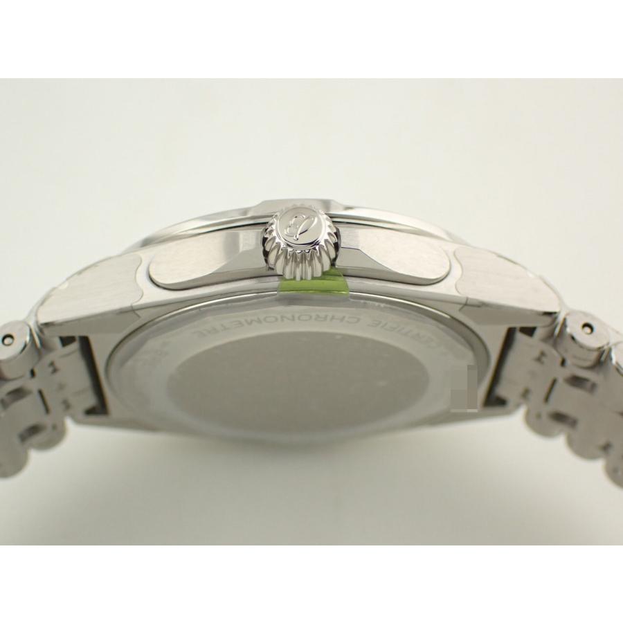 ブライトリング クロノマット オートマチック GMT 40 A32398101L1A1(A32398)新品 | クロノマット | 05