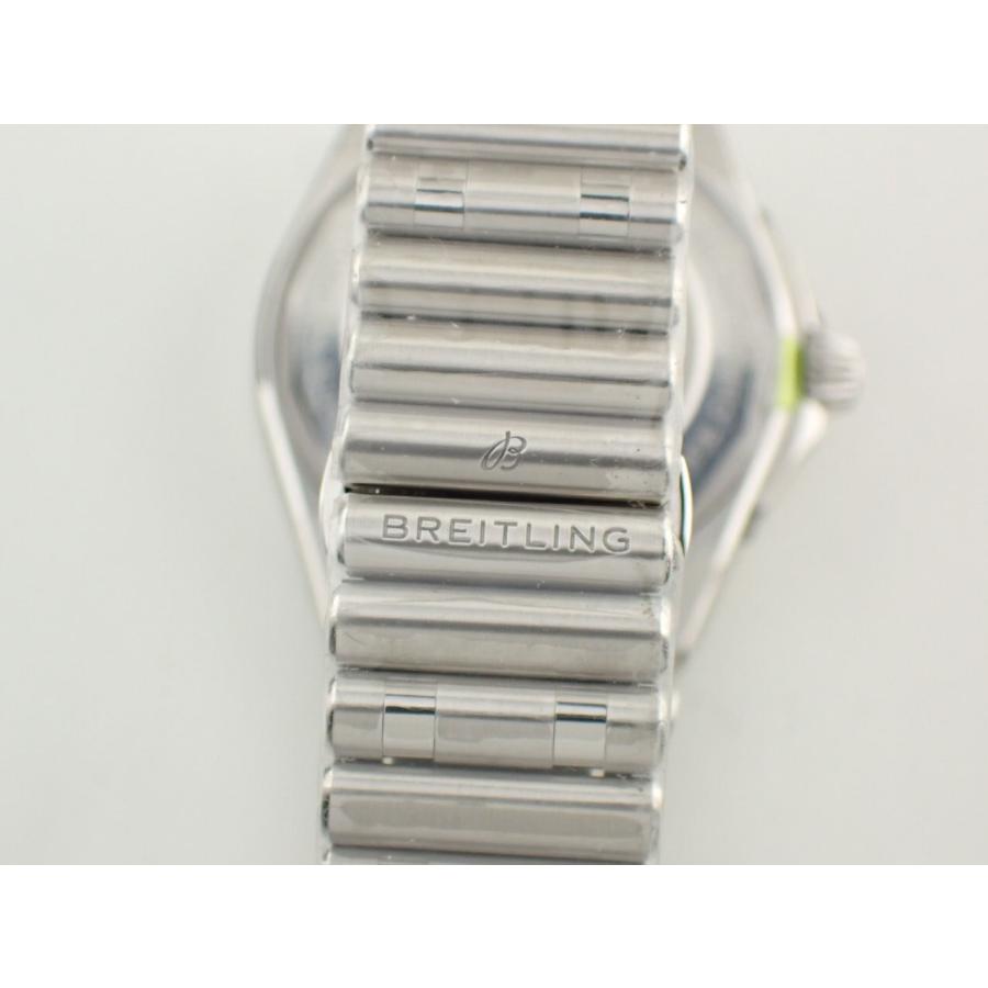 ブライトリング クロノマット オートマチック GMT 40 A32398101L1A1(A32398)新品 | クロノマット | 08