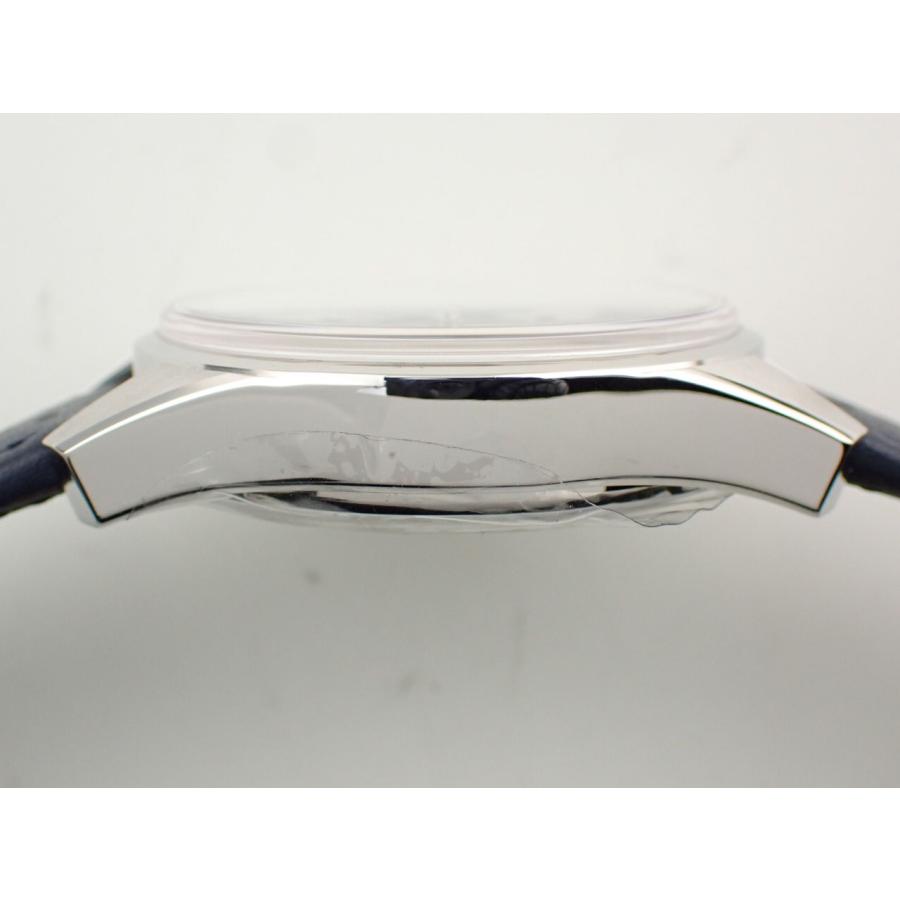ゼニス クロノマスター ヘリテージ146 38mm ブルー 03.2150.4069/51.C805 新品 | ZENITH（時計） | 06