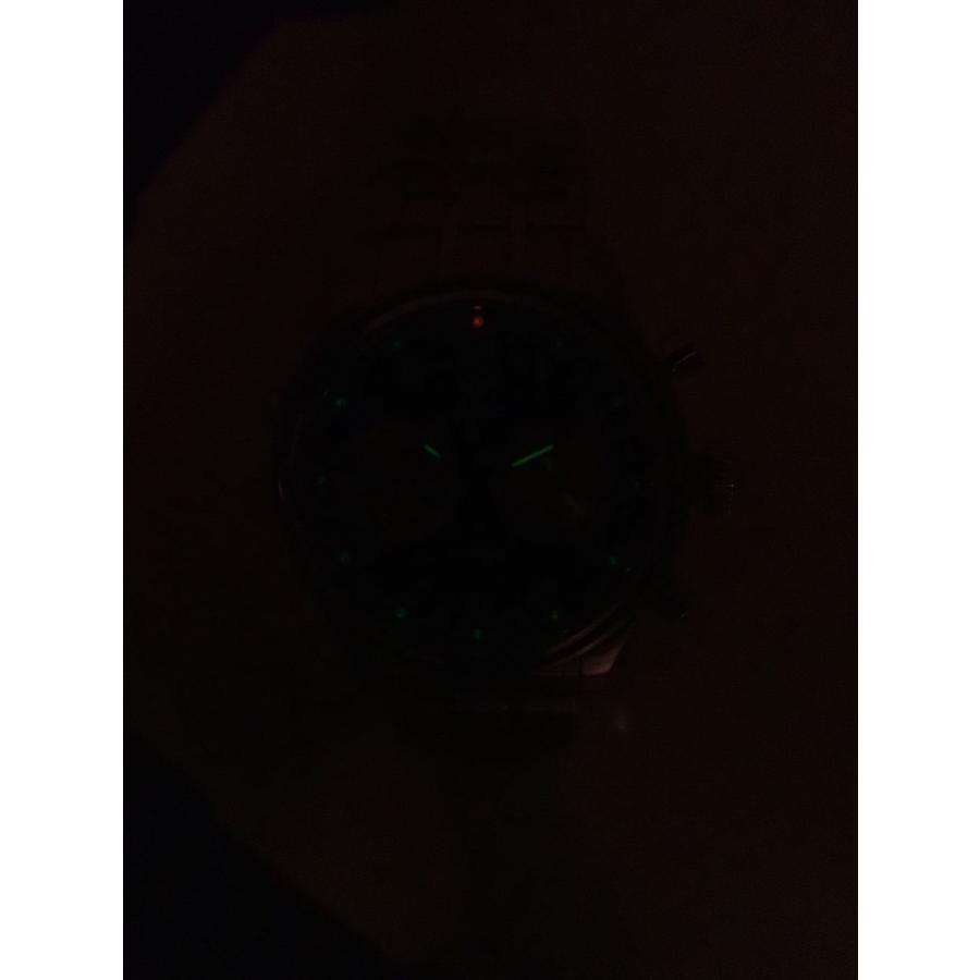 ボールウォッチ トレインマスター キャノンボール2 クロノグラフ ブラック CM1052D-S3J-BK 新品 | BALL Watch | 10