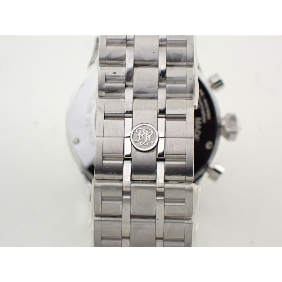 ボールウォッチ トレインマスター キャノンボール2 クロノグラフ ブラック CM1052D-S3J-BK 新品 | BALL Watch | 08