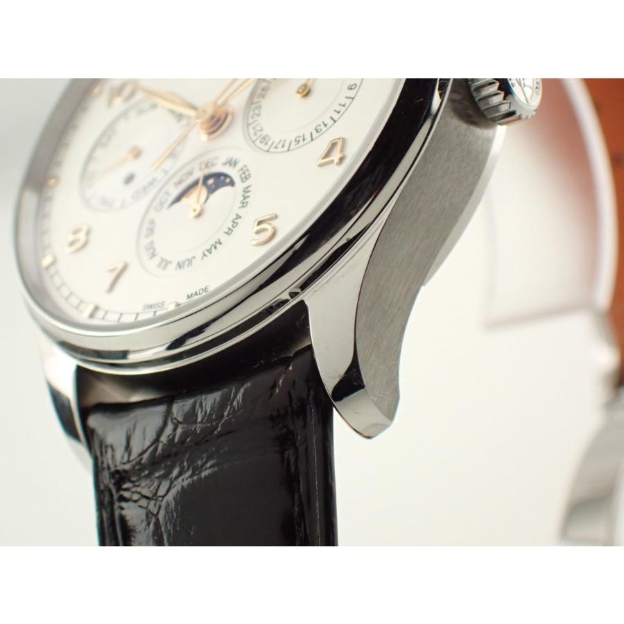 IWC ポルトギーゼ パーペチュアルカレンダー IW344203 中古美品 | ポルトギーゼ | 03