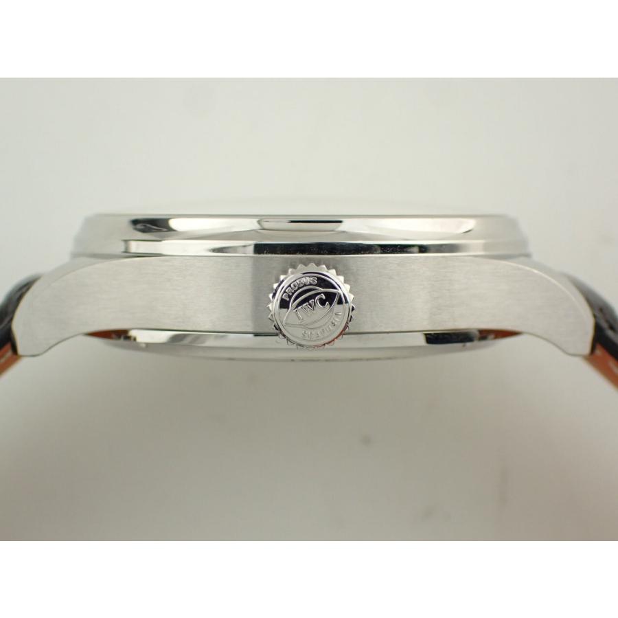 IWC ポルトギーゼ パーペチュアルカレンダー IW344203 中古美品 | ポルトギーゼ | 04