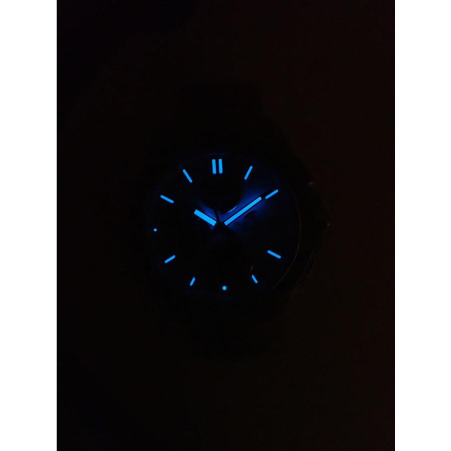 カシオ オシアナス マンタ チタン OCW-S7000D-7AJF 中古 | OCEANUS | 10