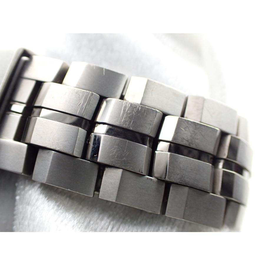 カシオ オシアナス マンタ チタン OCW-S7000D-7AJF 中古 | OCEANUS | 15