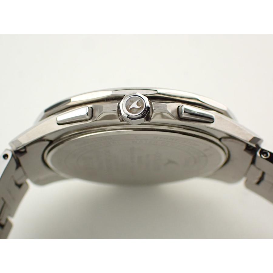カシオ オシアナス マンタ チタン OCW-S7000D-7AJF 中古 | OCEANUS | 05