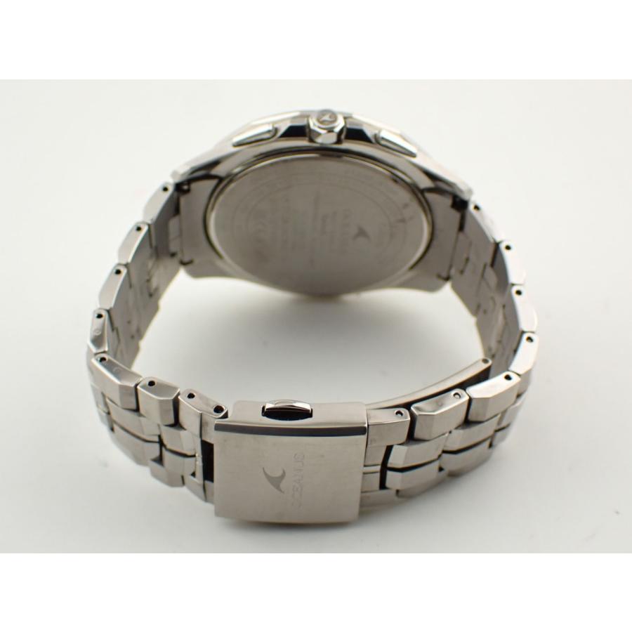 カシオ オシアナス マンタ チタン OCW-S7000D-7AJF 中古 | OCEANUS | 09