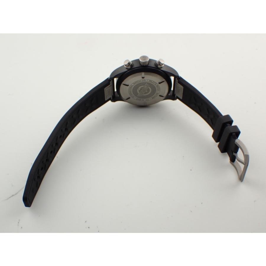 IWCパイロットウォッチ クロノグラフ 41 トップガン IW389401新品 | パイロット・ウォッチ | 09