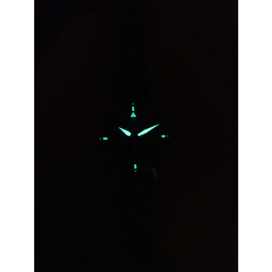 IWC ビッグパイロットウォッチ ブラック IW501001 新品 | パイロット・ウォッチ | 10