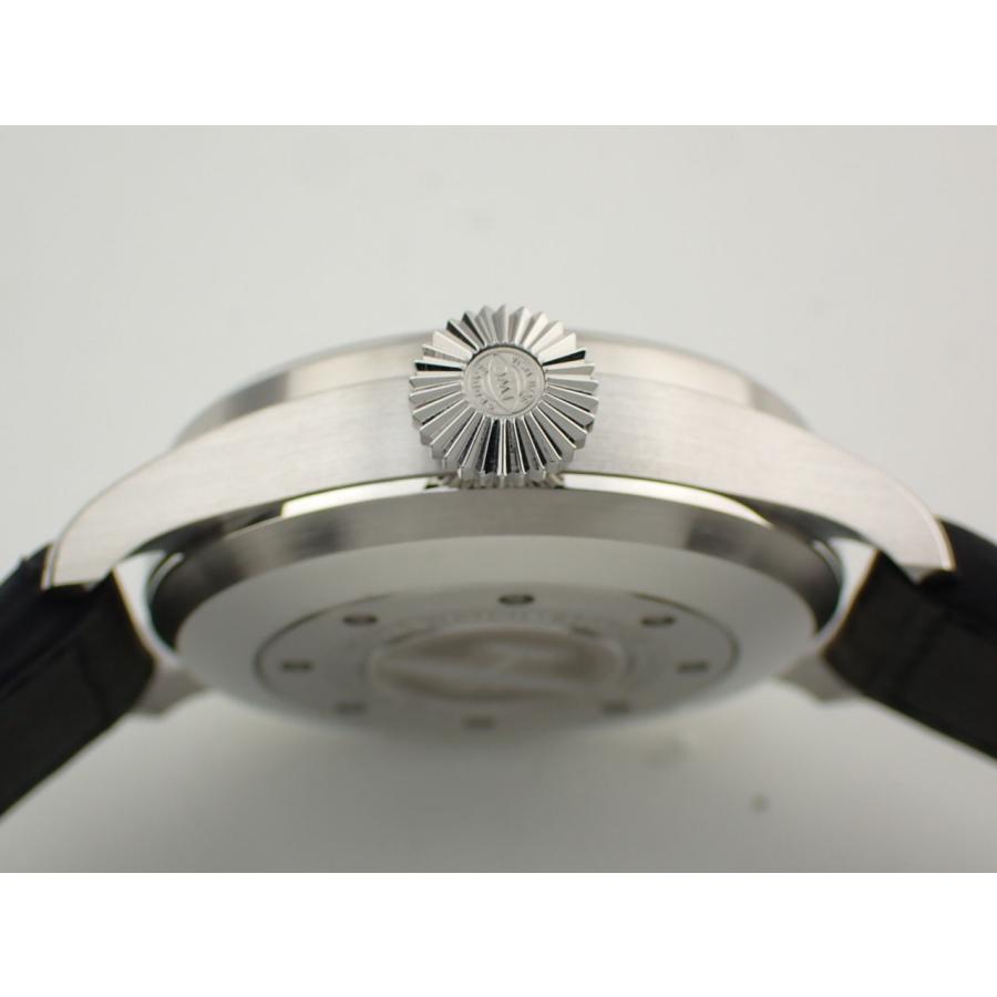 IWC ビッグパイロットウォッチ ブラック IW501001 新品 | パイロット・ウォッチ | 05