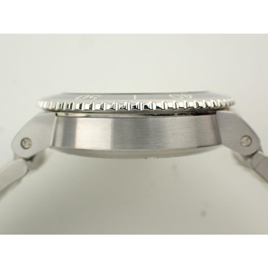 オリス アクイス デイト オートマチック メンズ 01 733 7732 4155-07 8 21 05PEB 新品 | ORIS | 06