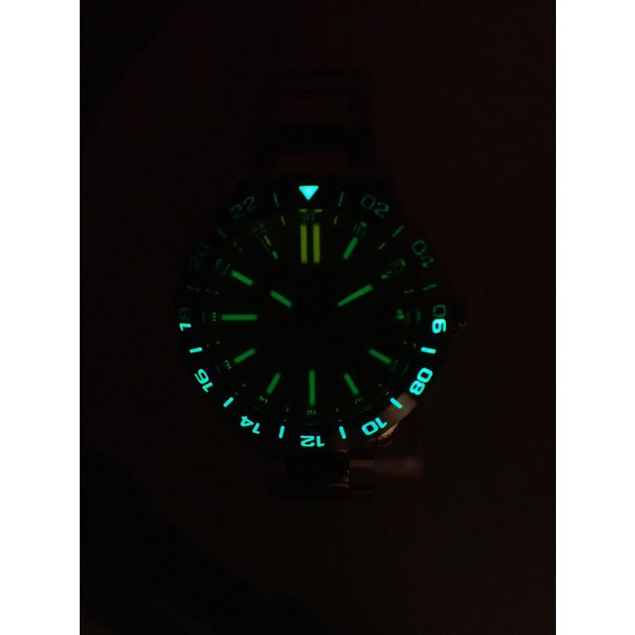 ボールウォッチ エンジニア3 アウトライアー GMT 40mm メンズ 1000本限定 DG9000B-S1CJ-WH 新品 | BALL Watch | 10