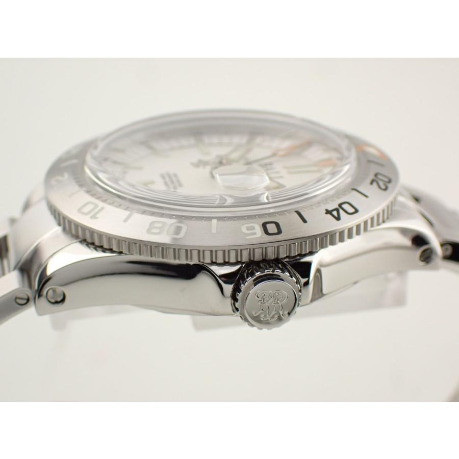 ボールウォッチ エンジニア3 アウトライアー GMT 40mm メンズ 1000本限定 DG9000B-S1CJ-WH 新品 | BALL Watch | 02