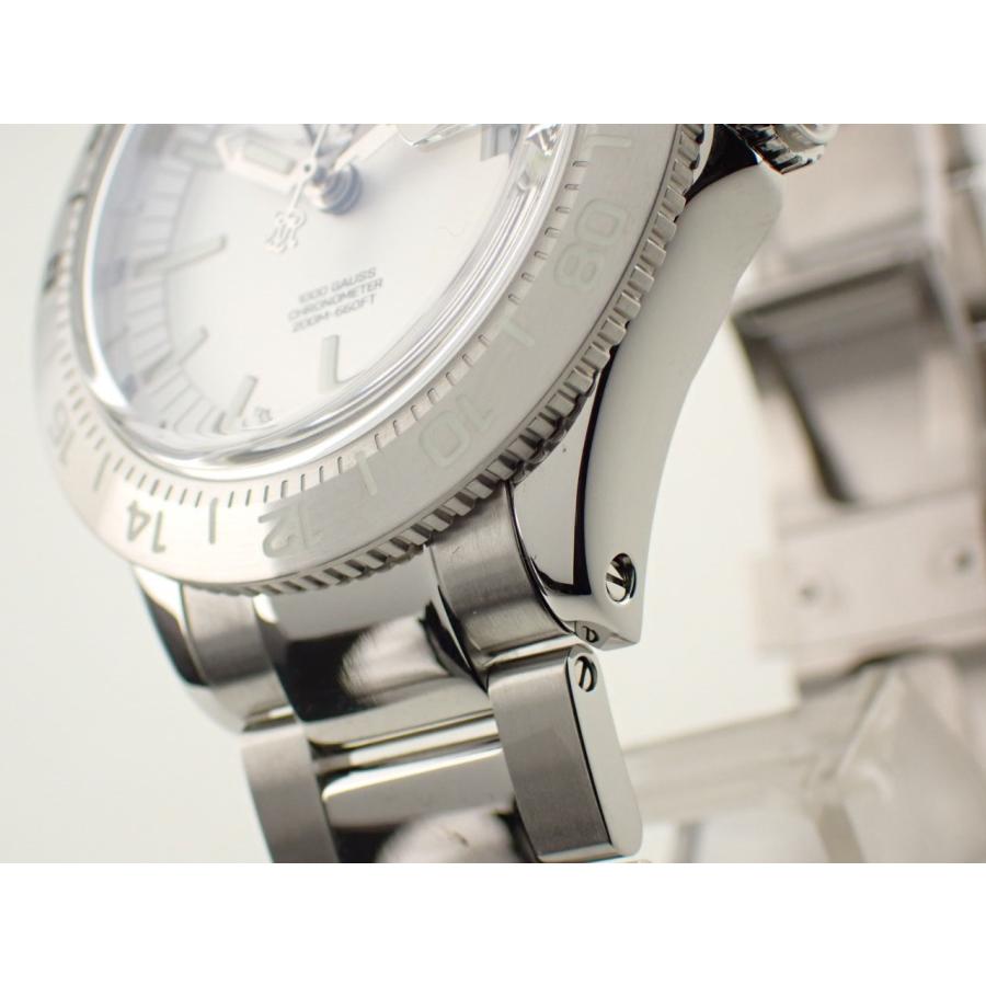 ボールウォッチ エンジニア3 アウトライアー GMT 40mm メンズ 1000本限定 DG9000B-S1CJ-WH 新品 | BALL Watch | 03