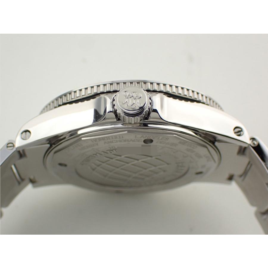 ボールウォッチ エンジニア3 アウトライアー GMT 40mm メンズ 1000本限定 DG9000B-S1CJ-WH 新品 | BALL Watch | 05
