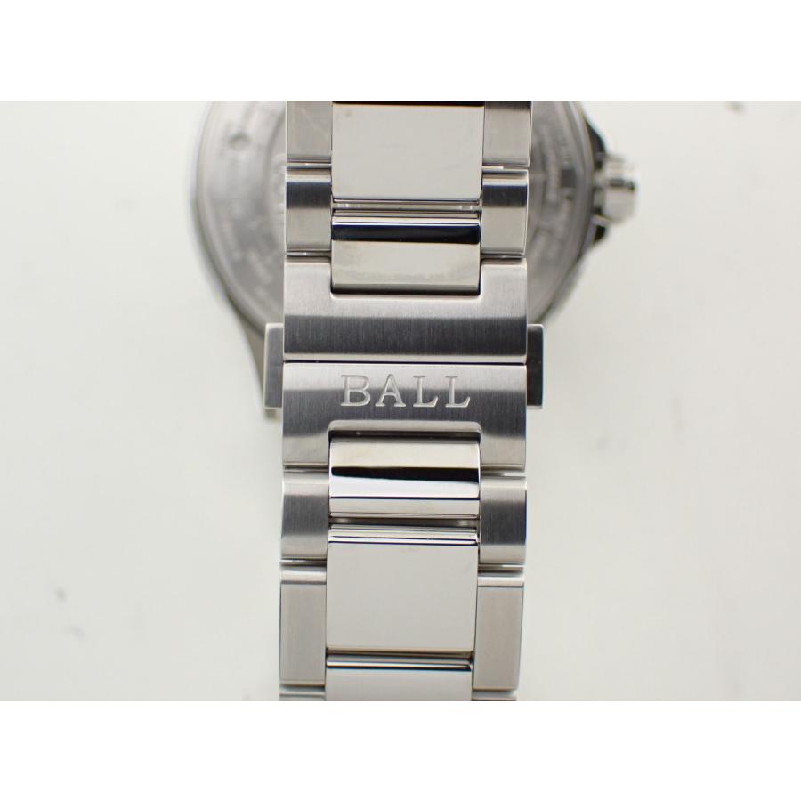 ボールウォッチ エンジニア3 アウトライアー GMT 40mm メンズ 1000本限定 DG9000B-S1CJ-WH 新品 | BALL Watch | 08