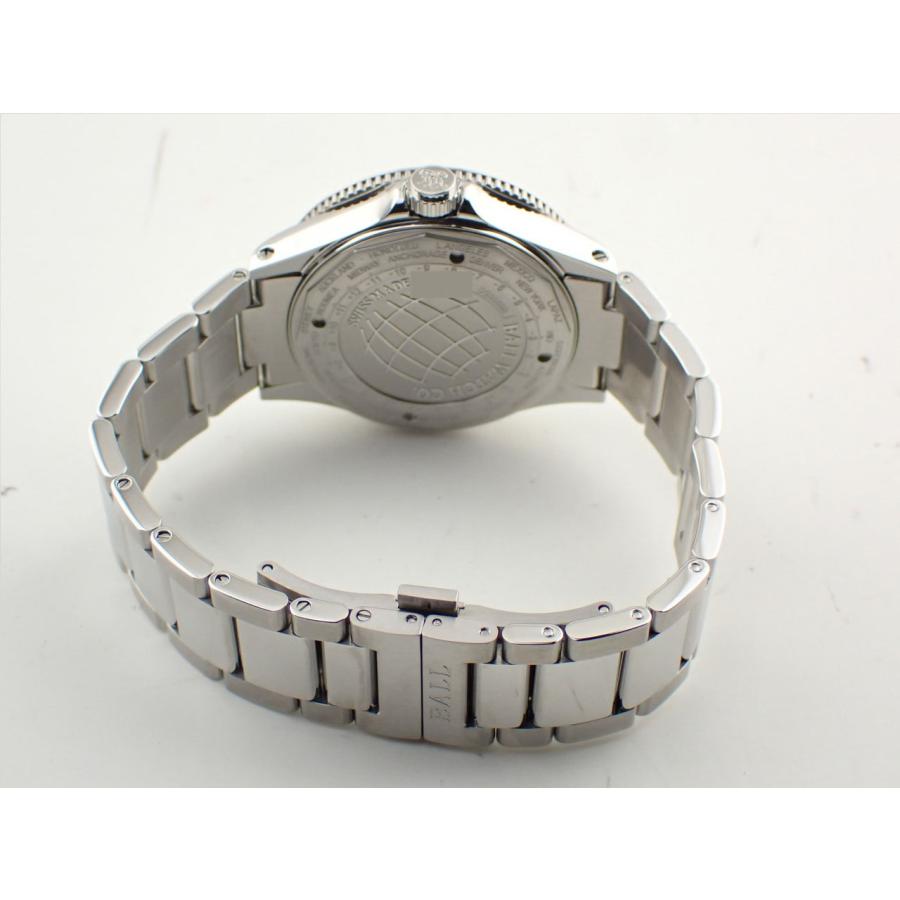 ボールウォッチ エンジニア3 アウトライアー GMT 40mm メンズ 1000本限定 DG9000B-S1CJ-WH 新品 | BALL Watch | 09