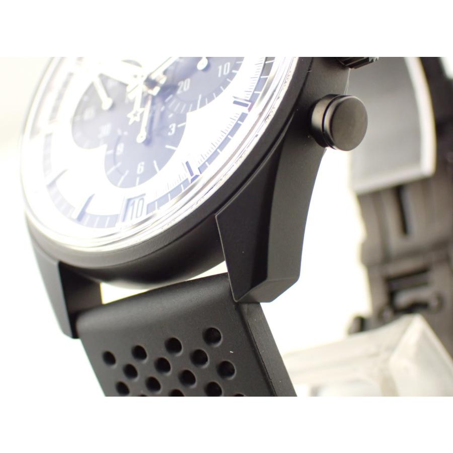 ゼニス エル・プリメロ クロノマスター セラミナイズドアルミニウムケース  24.2041.400/01.R576 新品 | ZENITH（時計） | 03