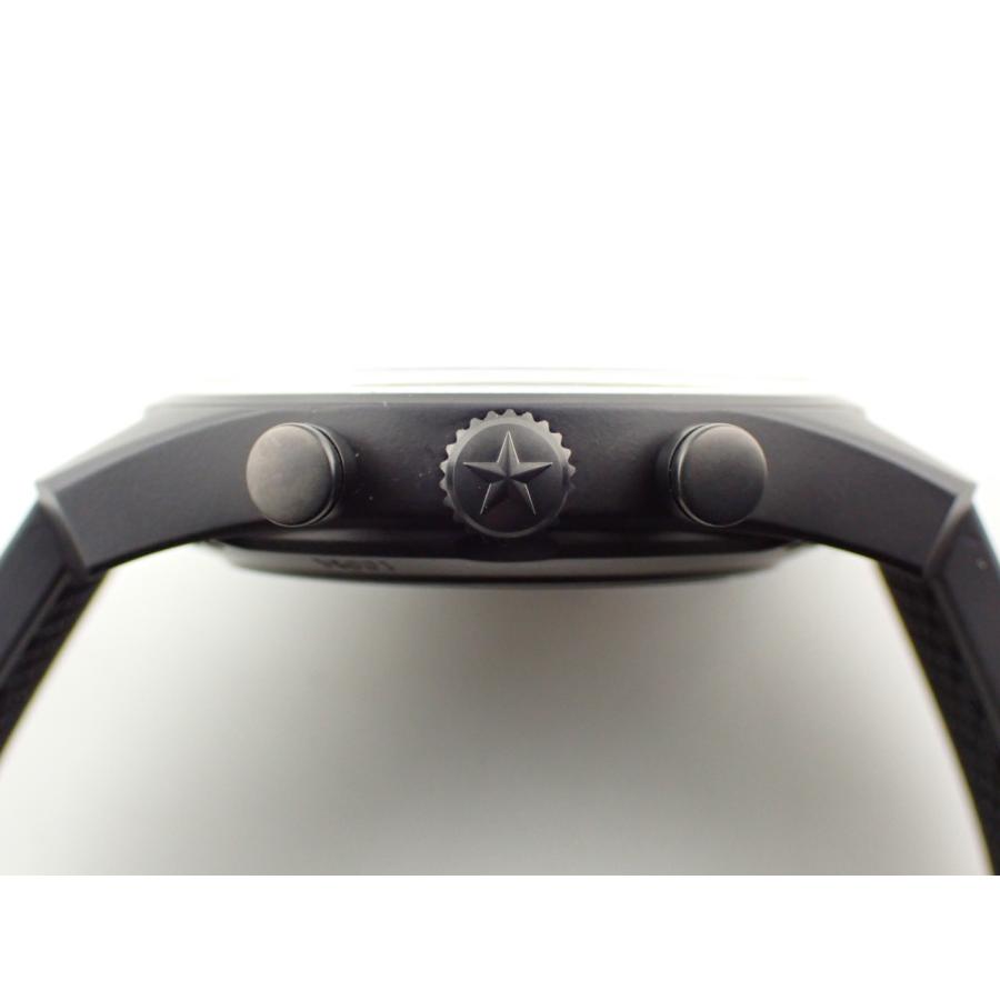 ゼニス エル・プリメロ クロノマスター セラミナイズドアルミニウムケース  24.2041.400/01.R576 新品 | ZENITH（時計） | 04