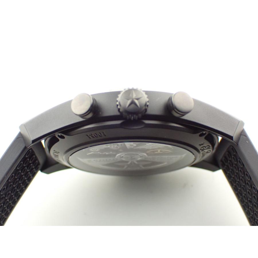 ゼニス エル・プリメロ クロノマスター セラミナイズドアルミニウムケース  24.2041.400/01.R576 新品 | ZENITH（時計） | 05