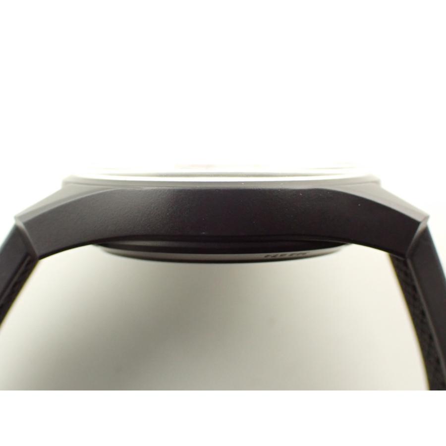ゼニス エル・プリメロ クロノマスター セラミナイズドアルミニウムケース  24.2041.400/01.R576 新品 | ZENITH（時計） | 06