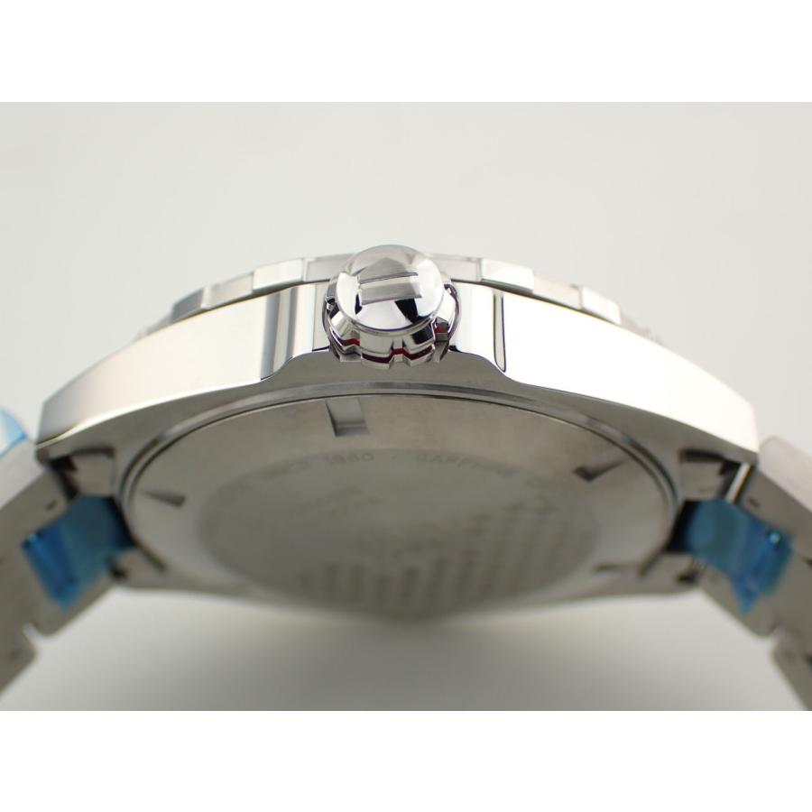 タグホイヤー フォーミュラ1 キャリバー5　デイト WAZ2011.BA0842新品 | フォーミュラ1 | 05
