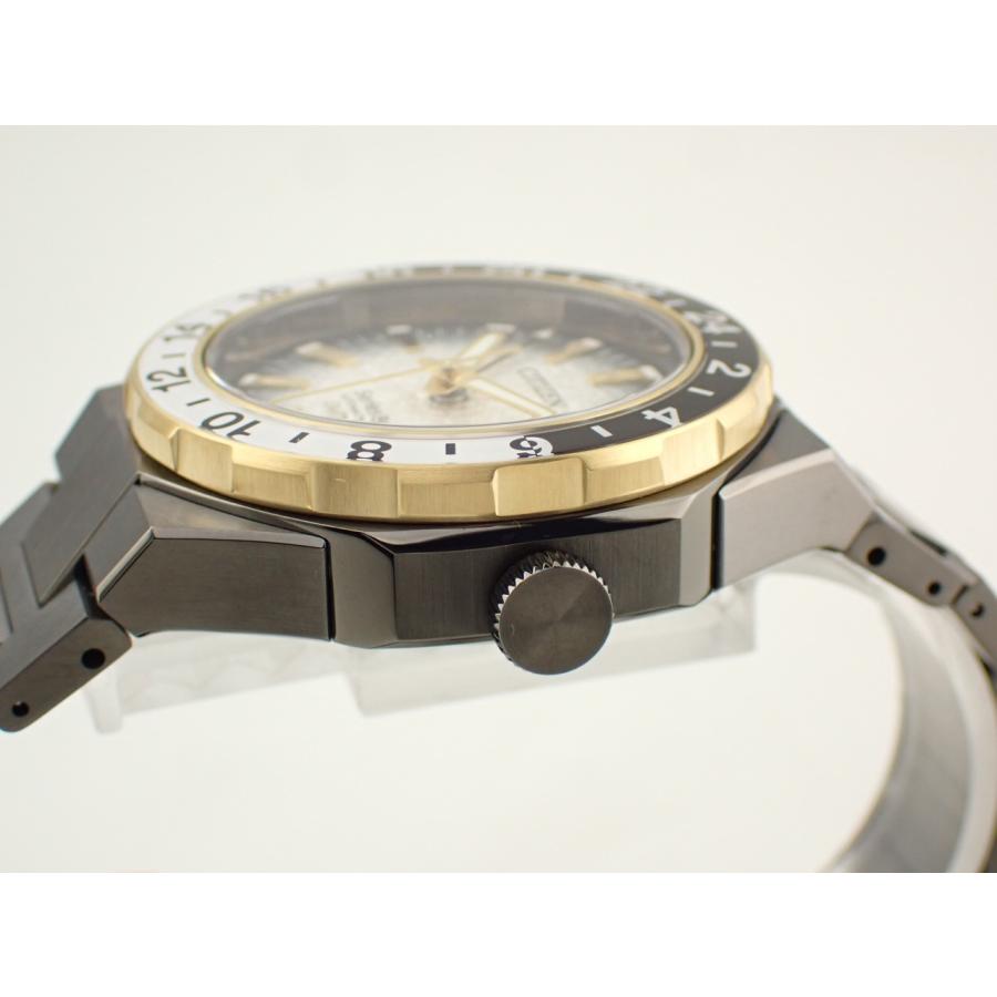シチズン シリーズエイト 880 Mechanical GMT リミテッドモデル 数量限定 NB6035-55H(9054-0065X0B) 新品 | CITIZEN | 02