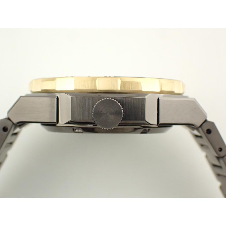 シチズン シリーズエイト 880 Mechanical GMT リミテッドモデル 数量限定 NB6035-55H(9054-0065X0B) 新品 | CITIZEN | 04