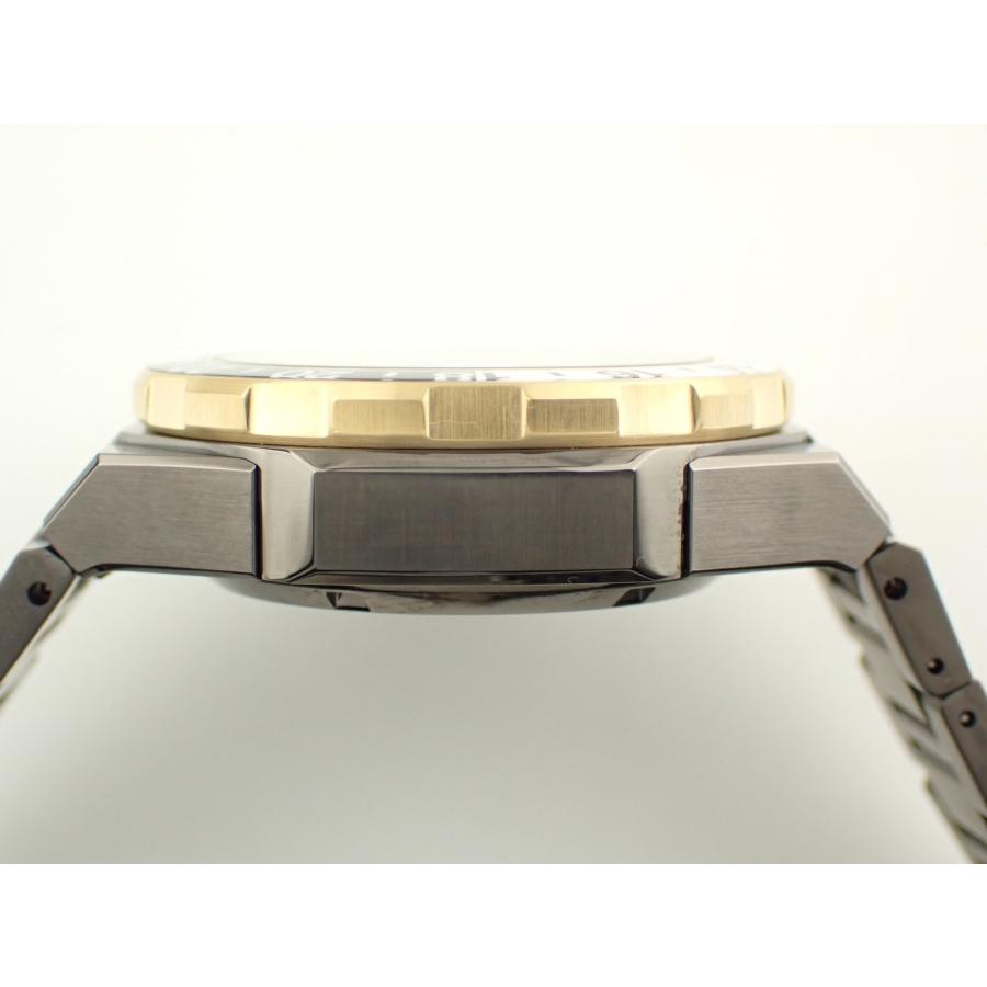 シチズン シリーズエイト 880 Mechanical GMT リミテッドモデル 数量限定 NB6035-55H(9054-0065X0B) 新品 | CITIZEN | 06