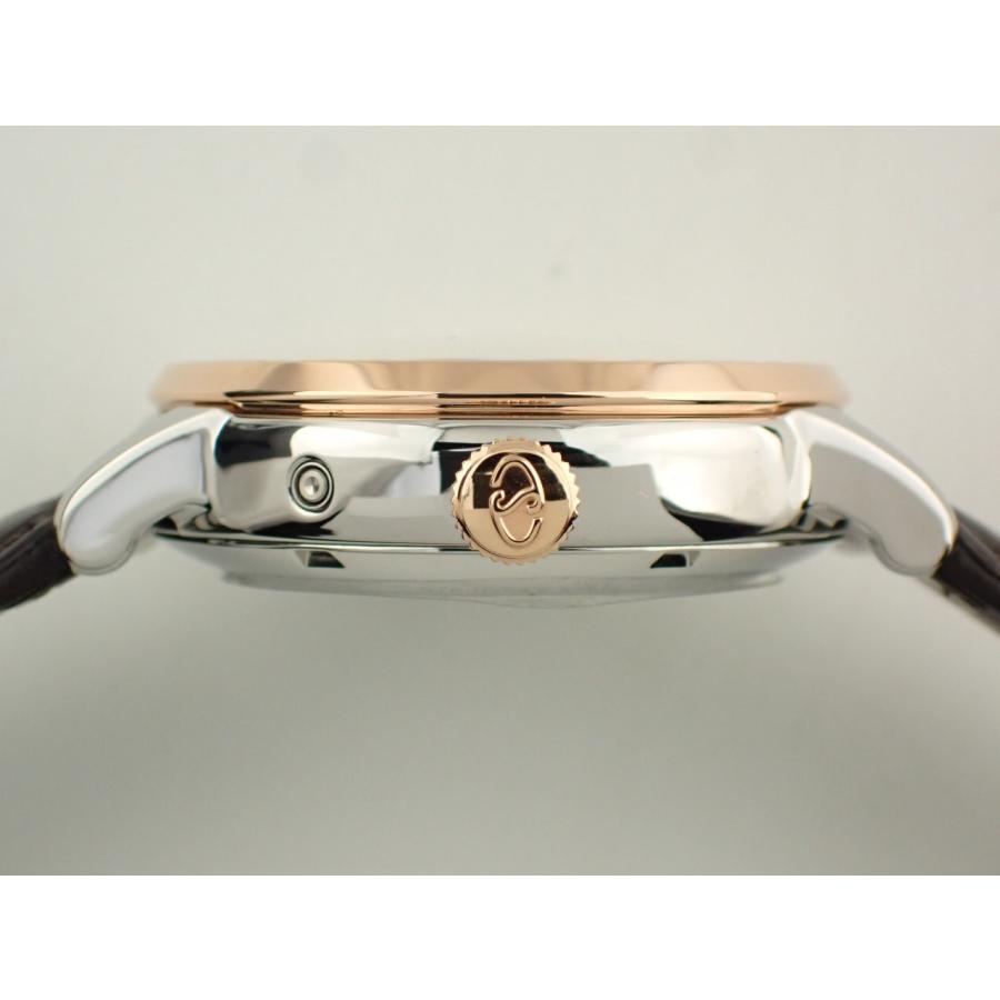 オリエントスター メカニカル ムーンフェイズ プレステージショップ限定モデル RK-AY0105Y(F7M6-UAB0)新品 | ORIENT | 04