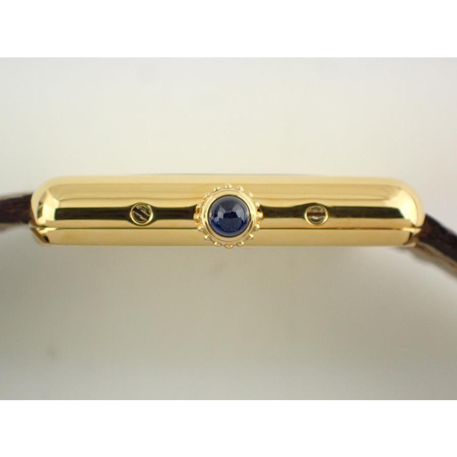 カルティエ マストタンク トリニティ SM 366001(5057001)新品仕上げ済 | TANK（Cartier） | 04