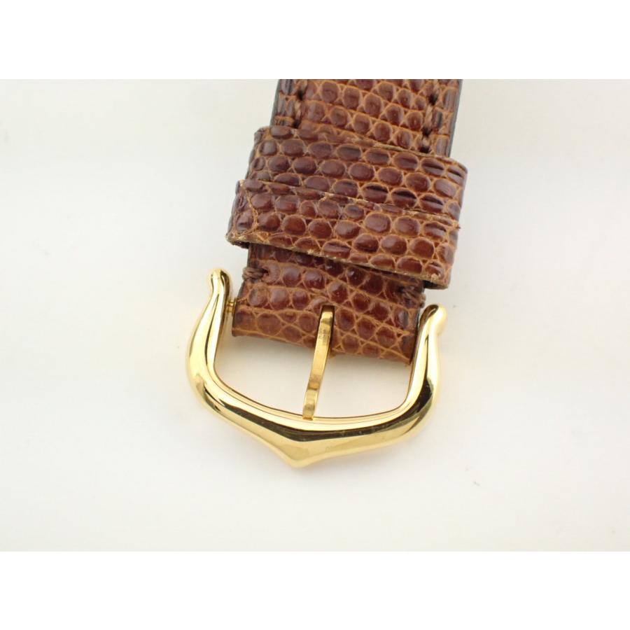 カルティエ マストタンク トリニティ SM 366001(5057001)新品仕上げ済 | TANK（Cartier） | 08