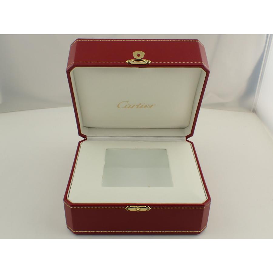 カルティエ マスト ドゥ カルティエ タンク SM 手巻き 新品仕上げ済 | TANK（Cartier） | 16