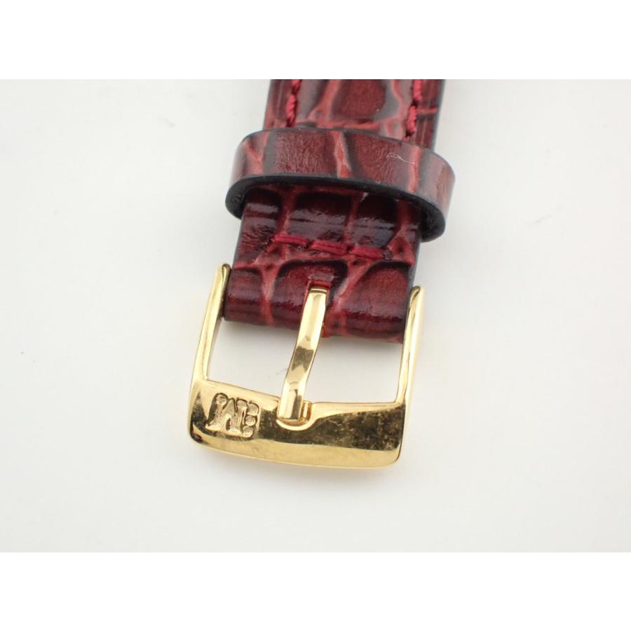 カルティエ マスト ドゥ カルティエ タンク SM 手巻き 新品仕上げ済 | TANK（Cartier） | 08