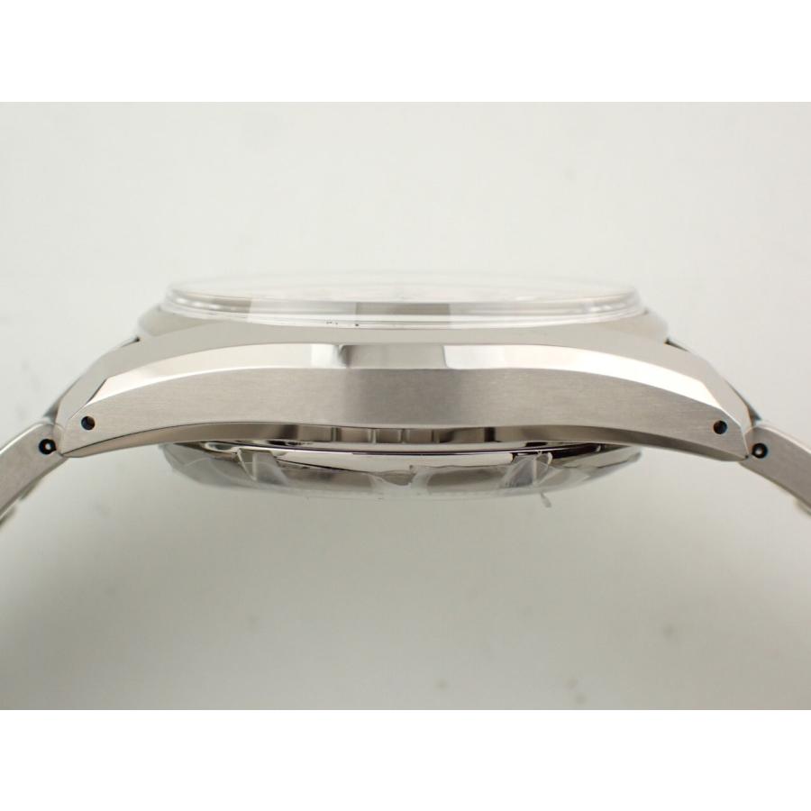 グランドセイコ― ヘリテージコレクション 62GS メカニカルハイビート36000  桜隠しSBGH341(9S85-02D0)新品仕上げ済 | Grand Seiko | 06