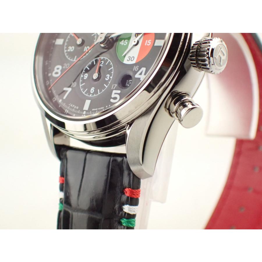 セイコー プレザージュ スタジオジブリ 紅の豚コラボ 600本限定 SARK017(8R48-00P0)未使用 | SEIKO | 03
