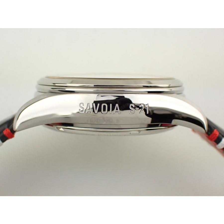 セイコー プレザージュ スタジオジブリ 紅の豚コラボ 600本限定 SARK017(8R48-00P0)未使用 | SEIKO | 06