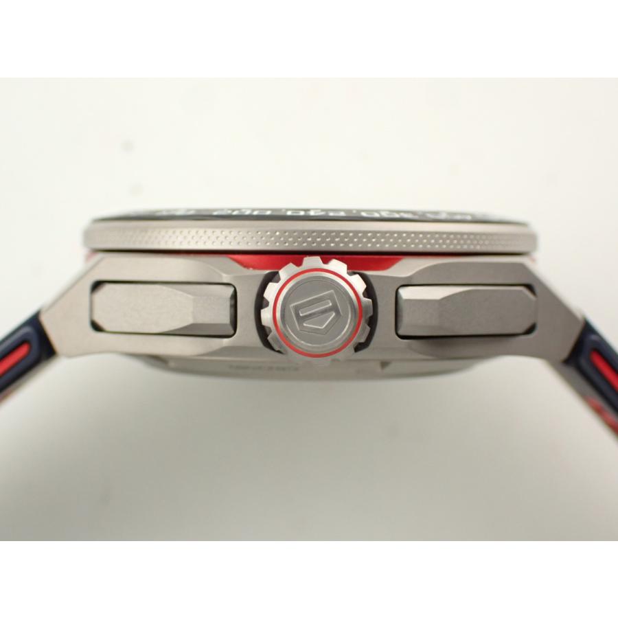タグホイヤー フォーミュラ1 キャリバー16 オラクル レッドブルレーシング CBZ2080.FT8091 新品 | フォーミュラ1 | 04