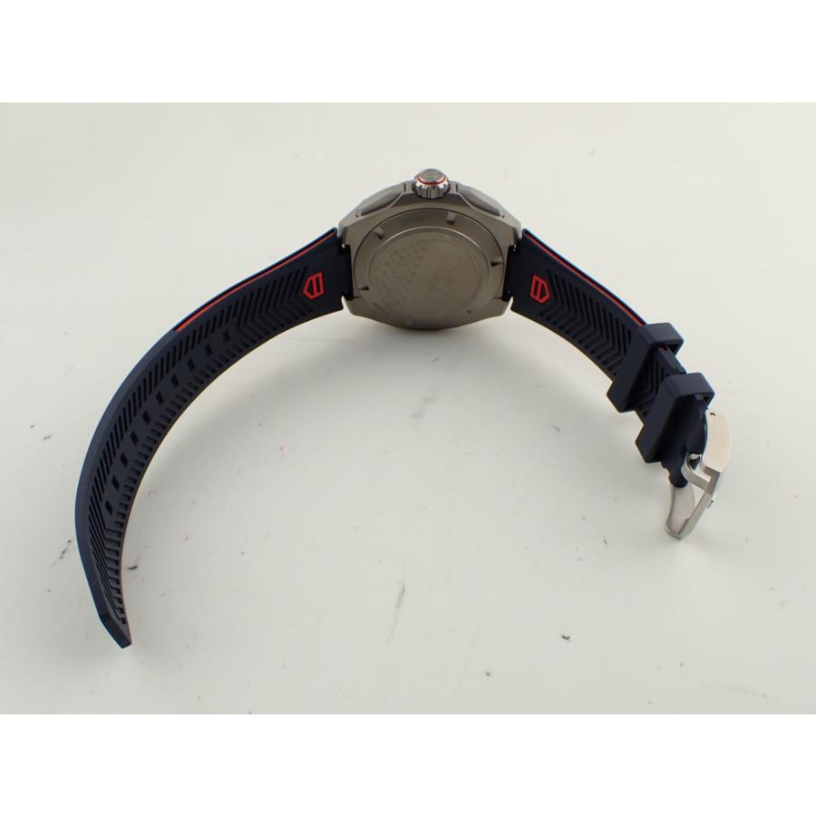 タグホイヤー フォーミュラ1 キャリバー16 オラクル レッドブルレーシング CBZ2080.FT8091 新品 | フォーミュラ1 | 09