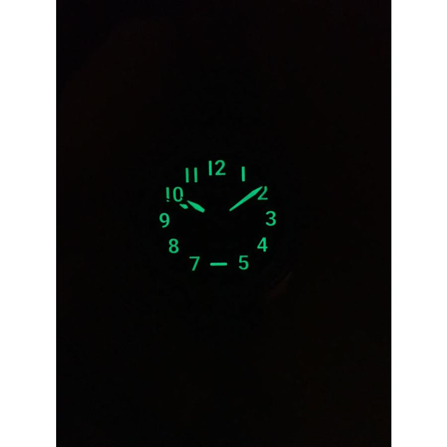 ゼニス パイロット オートマチック 40mm 03.4000.3620/21.I001 新品 | ZENITH（時計） | 10