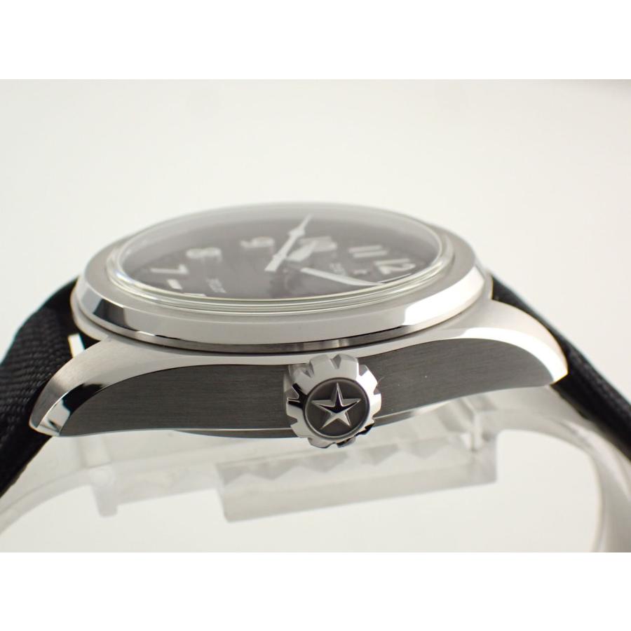 ゼニス パイロット オートマチック 40mm 03.4000.3620/21.I001 新品 | ZENITH（時計） | 02