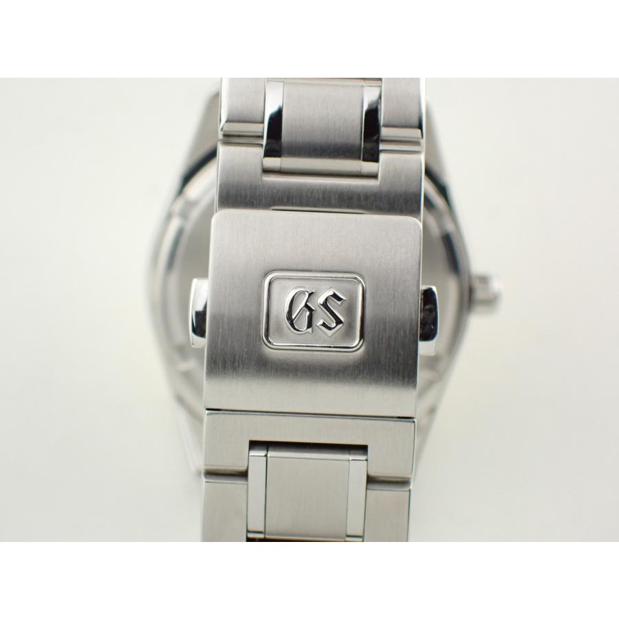Grand Seiko グランドセイコー ヘリテージコレクション 9Fクォーツ