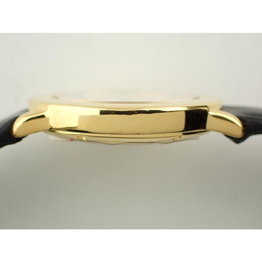 カルティエ マスト ロンド ヴェルメイユ W1006922 新品仕上げ済 | Cartier | 06