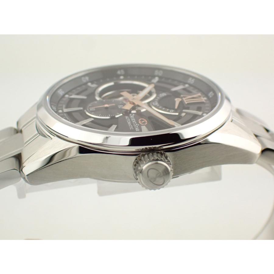 オリエントスター コンテンポラリー モダンスケルトン オートマチック RK-AV0136N(F6F4-UAB0)新品仕上げ済 | ORIENT | 02